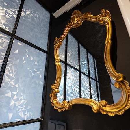 Easy Flat Augarten Вена Экстерьер фото