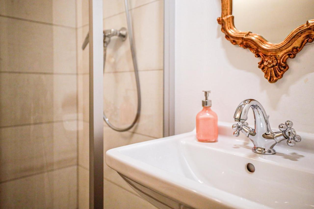 Easy Flat Augarten Вена Экстерьер фото