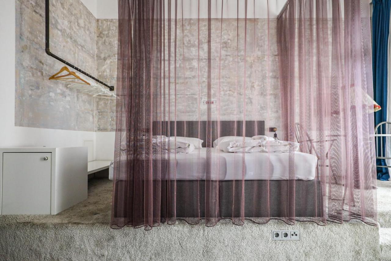 Easy Flat Augarten Вена Экстерьер фото