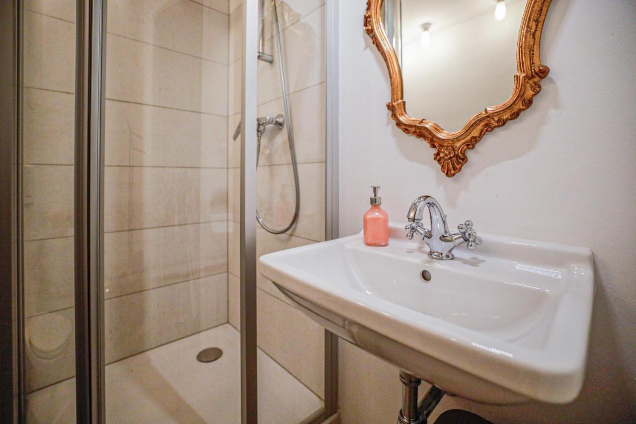 Easy Flat Augarten Вена Экстерьер фото