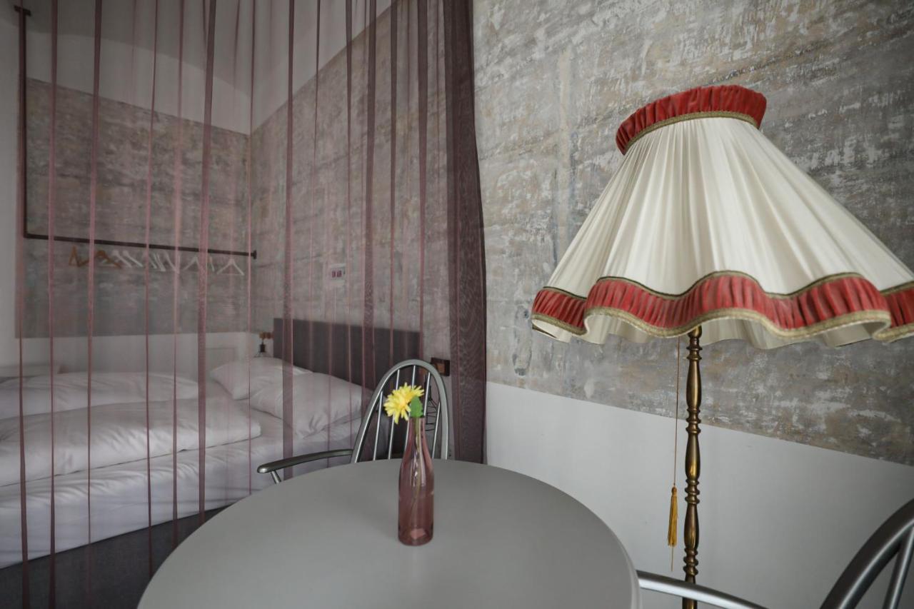 Easy Flat Augarten Вена Экстерьер фото