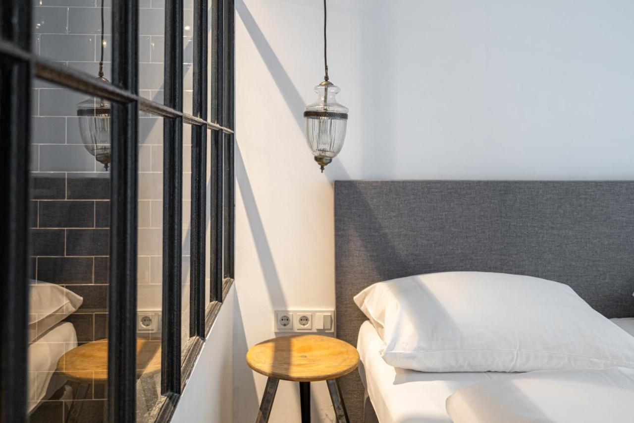 Easy Flat Augarten Вена Экстерьер фото